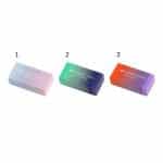 FABER ERASER PVC DUST FREE FLOW EDITION 188580