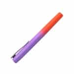 FABER FOUNTAIN PEN POLY BALL FLOW EDITION PUNCHY MELON 241019 - Image 3