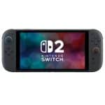 NINTENDO SWITCH 2 CONSOLE POKEMON POKOPIA BUNDLE G/R - Image 2