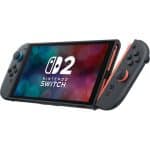 NINTENDO SWITCH 2 CONSOLE POKEMON POKOPIA BUNDLE G/R - Image 4