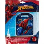SPIDER-MAN CAR SEAT BACK PROTECTOR 10269 - Image 4