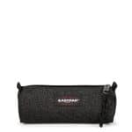EASTPAK BENCHMARK SINGLE SPARK BLACK 000372-N98