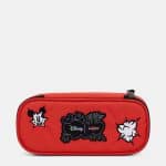 EASTPAK OVAL SINGLE MICKEY PATCH 000717-D0M