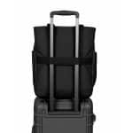 EASTPAK TOTE POCKET BLACK EK0A5BNU-008 - Image 4