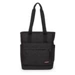 EASTPAK TOTE POCKET SPARK BLACK EK0A5BNU-N98