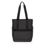 EASTPAK TOTE POCKET SPARK BLACK EK0A5BNU-N98 - Image 2