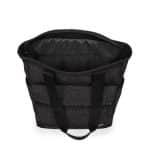 EASTPAK TOTE POCKET SPARK BLACK EK0A5BNU-N98 - Image 3