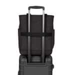 EASTPAK TOTE POCKET SPARK BLACK EK0A5BNU-N98 - Image 4