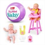 ZURU MY MINI BABY S2 11877707