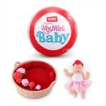 ZURU MY MINI BABY SWEET HEARTS 11877759
