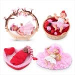 ZURU MY MINI BABY SWEET HEARTS 11877759 - Image 2