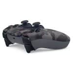 PS5 DUALSENSE WIRELESS CONTROLLER GRAY CAMOUFLAGE - FOR PS5, PC, MAC  MOBILE - Image 3