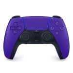 PS5 DUALSENSE® WIRELESS CONTROLLER GALACTIC PURPLE - FOR PS5, PC, MAC  MOBILE