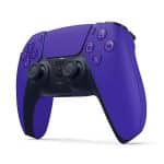 PS5 DUALSENSE® WIRELESS CONTROLLER GALACTIC PURPLE - FOR PS5, PC, MAC  MOBILE - Image 2