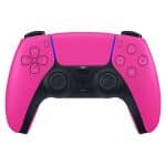 PS5 DUALSENSE WIRELESS CONTROLLER NOVA PINK - FOR PS5, PC, MAC  MOBILE
