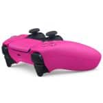 PS5 DUALSENSE WIRELESS CONTROLLER NOVA PINK - FOR PS5, PC, MAC  MOBILE - Image 3