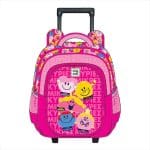 LITTLE MEN 4 - NURSERY TROLLEY BAG HP.BTS.SB.110