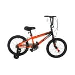 BIKE HAMMER 18 ORANGE 706189