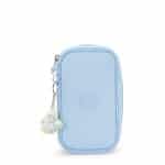 KIPLING 50 PENS CLEAR SKY METALLIC KI3156-4PA
