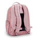KIPLING SEOUL COLLEGE EXTRA BRONZE PINK METALLIC KI3514-3MD - Image 2
