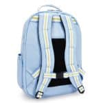 KIPLING SEOUL COLLEGE EXTRA CLEAR SKY METALLIC KI3514-4PA - Image 2