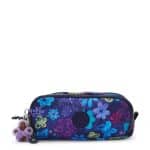 KIPLING GITROY DARK FLOWER STAMP KI3560-4FM