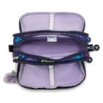 KIPLING GITROY DARK FLOWER STAMP KI3560-4FM - Image 3
