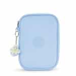 KIPLING 100 PENS CLEAR SKY METALLIC KI3624-4PA