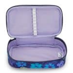KIPLING 50 PENS DARK FLOWER STAMP KI3707-4FM - Image 3