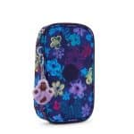 KIPLING 50 PENS DARK FLOWER STAMP KI3707-4FM - Image 4
