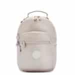KIPLING SEOUL S METALLIC GLOW KI3789-48I