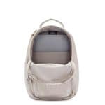 KIPLING SEOUL S METALLIC GLOW KI3789-48I - Image 3