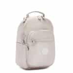 KIPLING SEOUL S METALLIC GLOW KI3789-48I - Image 4