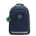 KIPLING CLASS ROOM BLUE GREEN BLOCK KI4053-CD7