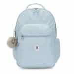KIPLING SEOUL BRIDAL BLUE KI5140-3EA