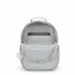 KIPLING SEOUL EASY GREY KI5210-9RW - Image 3