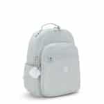 KIPLING SEOUL EASY GREY KI5210-9RW - Image 4