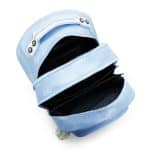 KIPLING CLASS ROOM CLEAR SKY METALLIC KI5213-4PA - Image 3