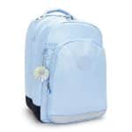KIPLING CLASS ROOM CLEAR SKY METALLIC KI5213-4PA - Image 4