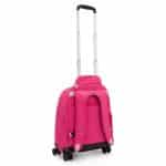 KIPLING NEW ZEA INTENSE ROSE KI5246-2GU - Image 2
