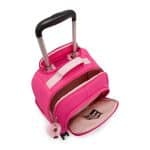 KIPLING NEW ZEA INTENSE ROSE KI5246-2GU - Image 3