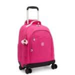 KIPLING NEW ZEA INTENSE ROSE KI5246-2GU - Image 4