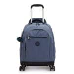 KIPLING NEW ZEA GAME GREY KI5246-7FK