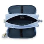 KIPLING GITROY CLEAR SKY METALLIC KI5702-4PA - Image 3