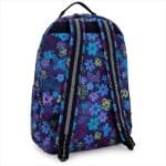 KIPLING SEOUL LAP DARK FLOWER STAMP KI5816-4FM - Image 2