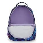 KIPLING SEOUL LAP DARK FLOWER STAMP KI5816-4FM - Image 4