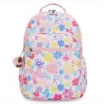 KIPLING SEOUL LAP FLOWER STAMP KI5816-8EM