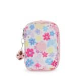 KIPLING 100 PENS FLOWER STAMP KI6002-8EM