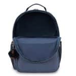 KIPLING SEOUL COLLEGE EXTRA GAME GREY KI6350-7FK - Image 3