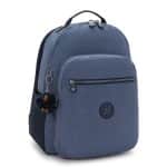 KIPLING SEOUL COLLEGE EXTRA GAME GREY KI6350-7FK - Image 4